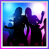 Disco Music Ringtones icon