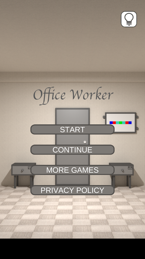 脱出ゲーム Office Workerのおすすめ画像1