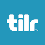 tilr: Job Matching, Insights, Interviews & Upskill icon