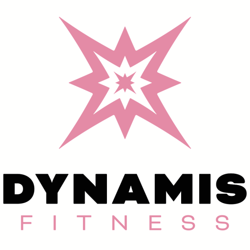 Dynamis Fitness logo