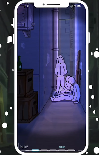 Back A.Tales Mobile Clue