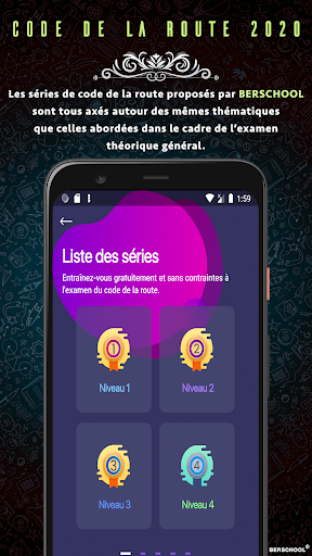 Code de la route France 2023