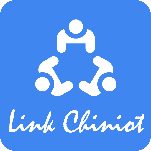 Link Chiniot Pro 1.1.1 Icon
