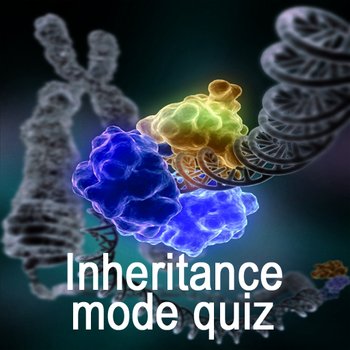 Genetic Inheritance Quiz C Laai af op Windows