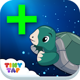 Learn Addition - Math for Kids icon