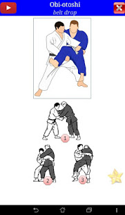 Judo in brief  Screenshots 9