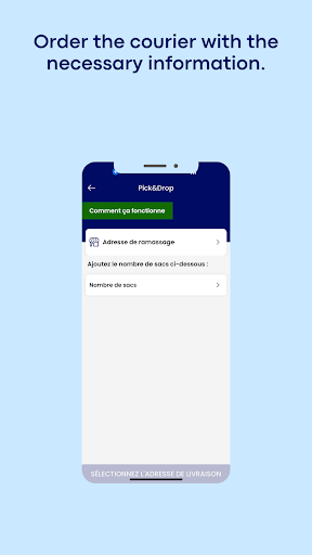 Pick&Drop Screen 3