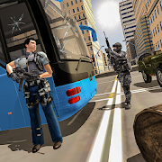 Top 43 Action Apps Like US Police Bus Transport Prison Break Survival Game - Best Alternatives