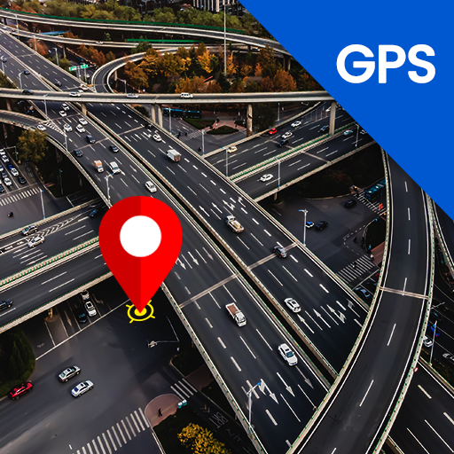 Live satellite view gps map apps on google play