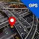 Gps Navigation & Route planner - Androidアプリ