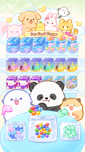 Tanghulu Master - Candy ASMR Screen 2