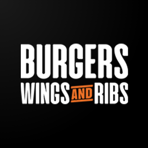 Burgers, Wings & Ribs