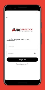 PVR - Prestige Vehicle Rentals