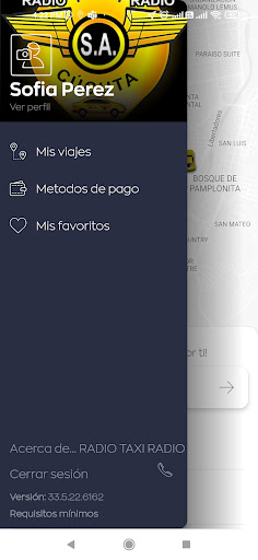 RTR Cúcuta Screen 2