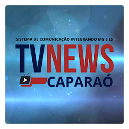 Icon image TV News Caparaó