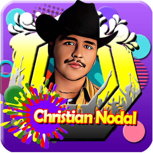 Christian Nodal Aguardiente Download on Windows