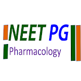 NEET Pre PG pharmac icon