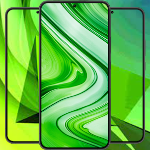 Green Wallpapers HD