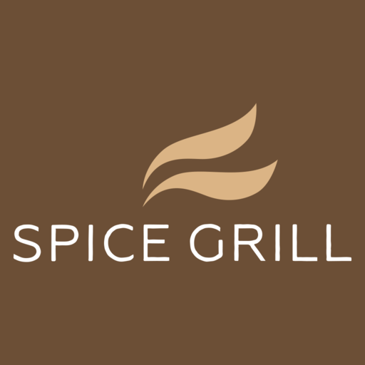 Spice Grill Oldham logo