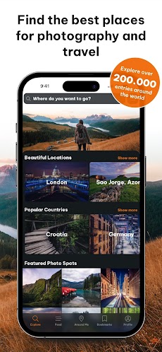 Locationscout - Photo Spotsのおすすめ画像2