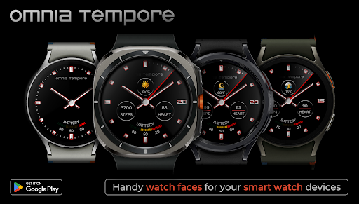 OT | Analog Minimalist Watch screenshot 0