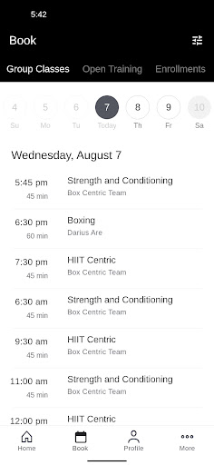 Boxcentric Screen 2