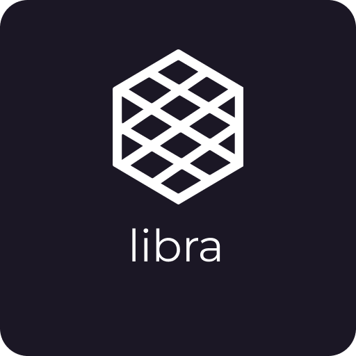 Libra logo
