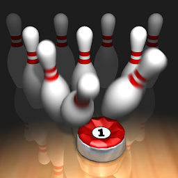 10 Pin Shuffle Bowling: Download & Review