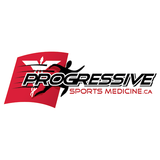 Progressive Sports Medicine logo