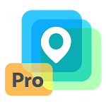 Cover Image of Download Measure Map Pro (New)  APK