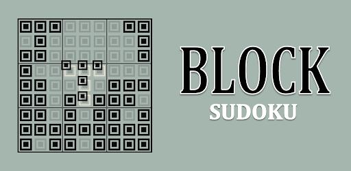 Block Sudoku - Brick Game