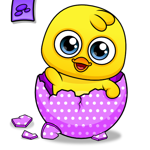 My Chicken 2 - Virtual Pet 1.33 Icon