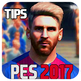 ideas for PES 2017 icon