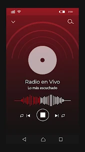 Ave Fénix FM Radio
