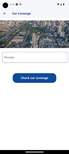 SnagEasy Screen 3