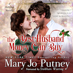 Icon image The Best Husband Money Can Buy: A Holiday Novella