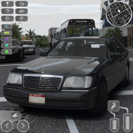 W140 ベンツS600 改 限定500台 ツライチ仕様 - メルカリ
