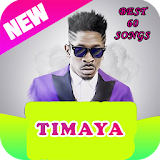 Timaya songs offline (best 60 songs) icon