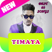 Timaya songs offline (best 60 songs)