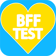 BFF Best Friends Forever Test