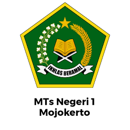 MTs Negeri 1 Mojokerto for  Android – Latest Version & Features app icon