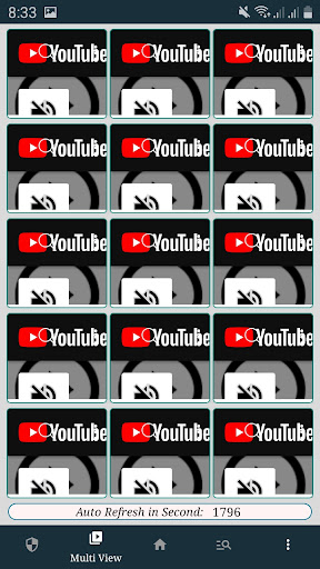 watch time booster -multi view Screen 3