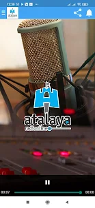 RADIO ATALAYA