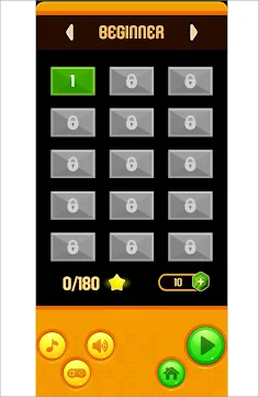 Puzzle Block Clasic - Screenshot 3