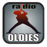 Oldies Radio FM icon