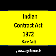 Top 37 Education Apps Like Indian Contract Act, 1872 - Best Alternatives