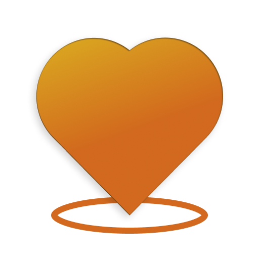 TrustyDate logo
