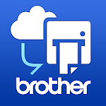 Cover Image of Tải xuống Brother Mobile Transfer Express  APK
