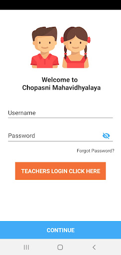 Chopasni Mahavidyalaya Jodhpur Screen 2