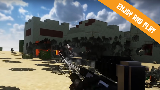 Mod Teardown For Minecraft